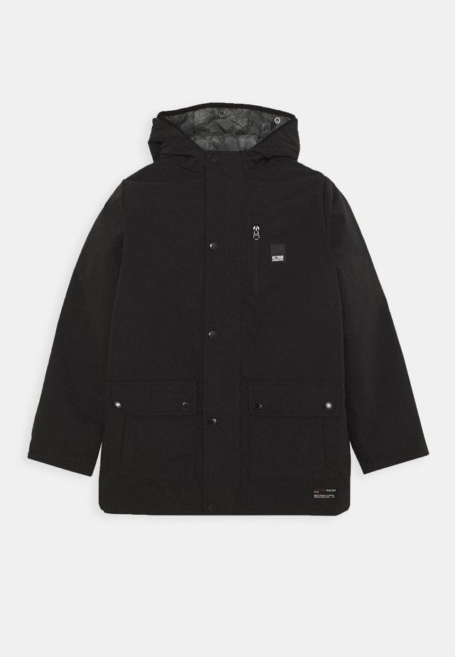 ERIC - Giacca invernale - black