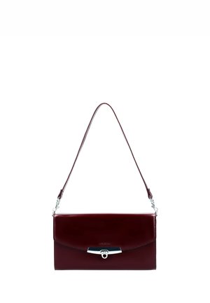 ABEND ROME - Sac à main - vino