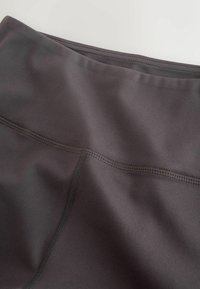 ACTIVE ULTIMATE WIDE LEG  - Treningo apatinė dalis - chocolate brown