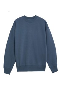 CREW NECK - Mikina - air force blue