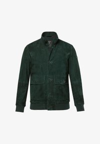 Nevybráno, midnight green