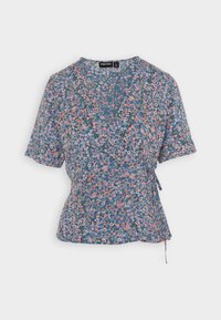 Δεν επιλέχθηκε, blue