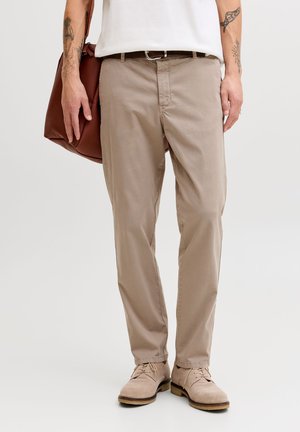 JPSTOLLIE VANCE NOOS - Chino - lemon pepper