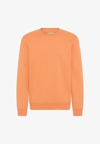 Unausgewählt, orange