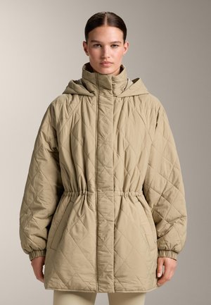 FELLEX AEROGEL PADDED  - Manteau d'hiver - beige