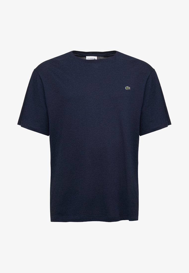 Lacoste PLUS Basic T-shirt marine/dark blue