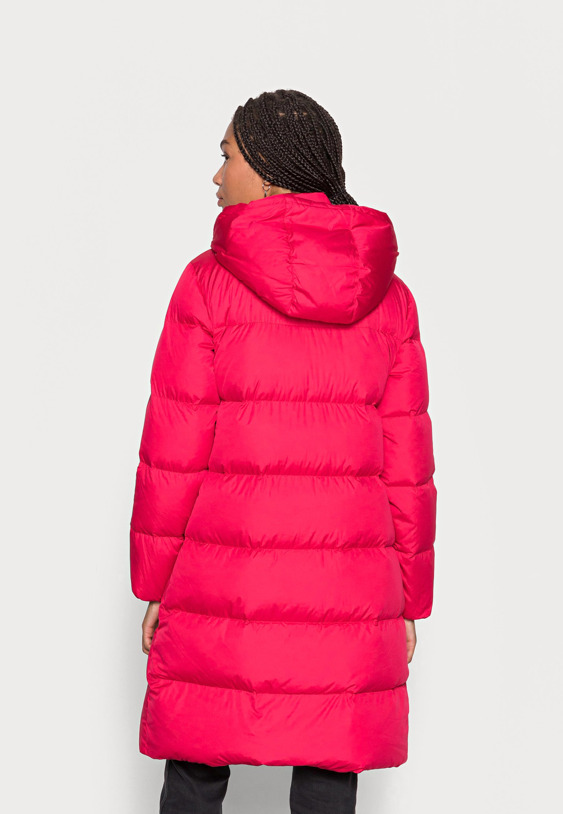 Damer GIACCA PIUMINO LIGHT WEIGHT - Dunfrakker Damer GIACCA PIUMINO LIGHT WEIGHT - Dunfrakker
