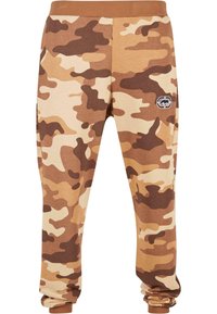 Pantaloni de trening - brown