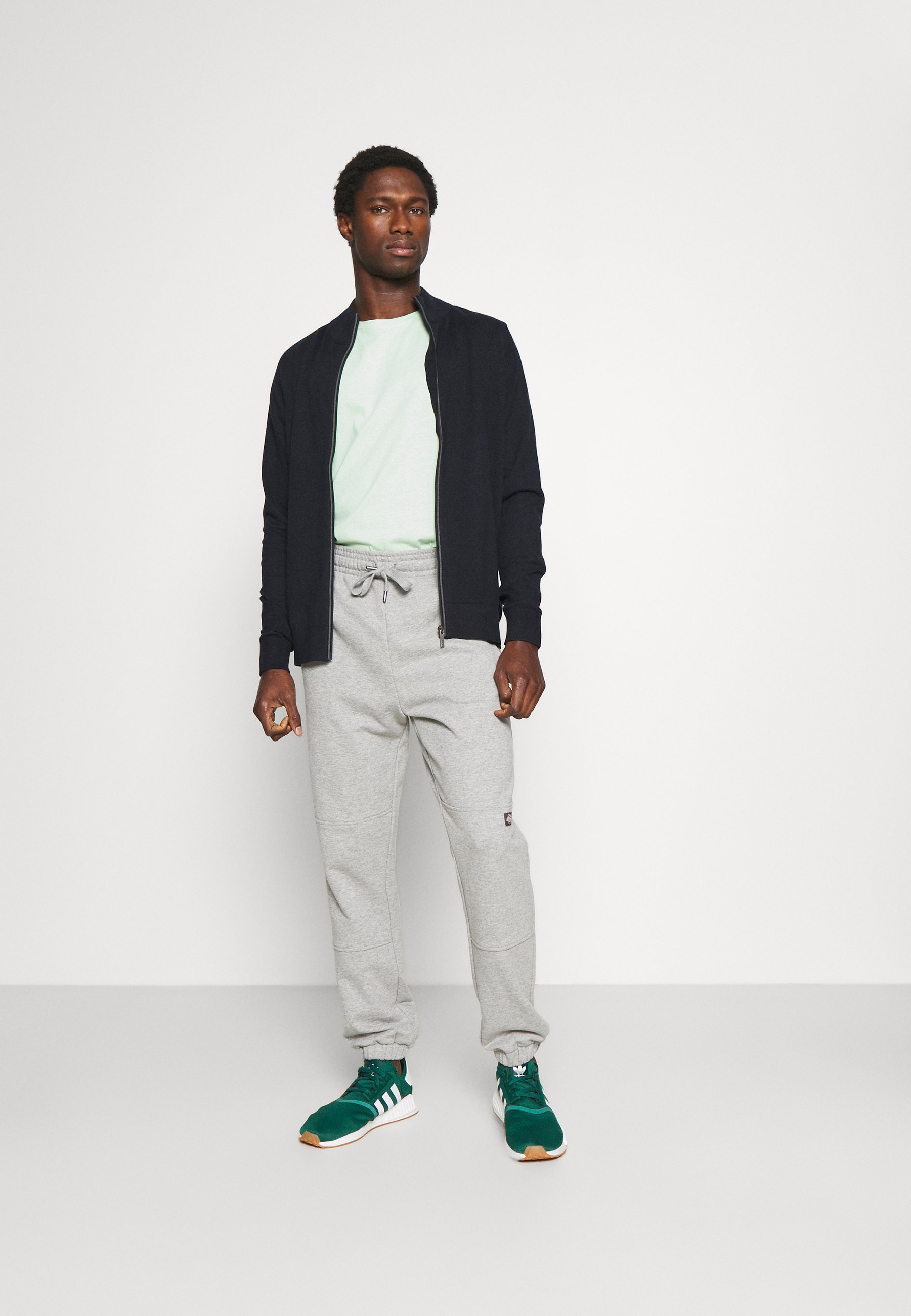 Homme JACKET - Gilet Homme JACKET - Gilet