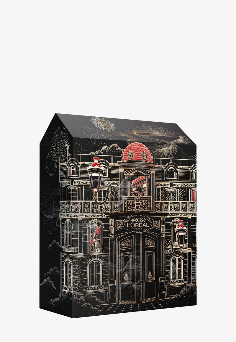 L'Oréal Paris 24 DOORS ADVENT CALENDAR 2024 - Adventkalender - -