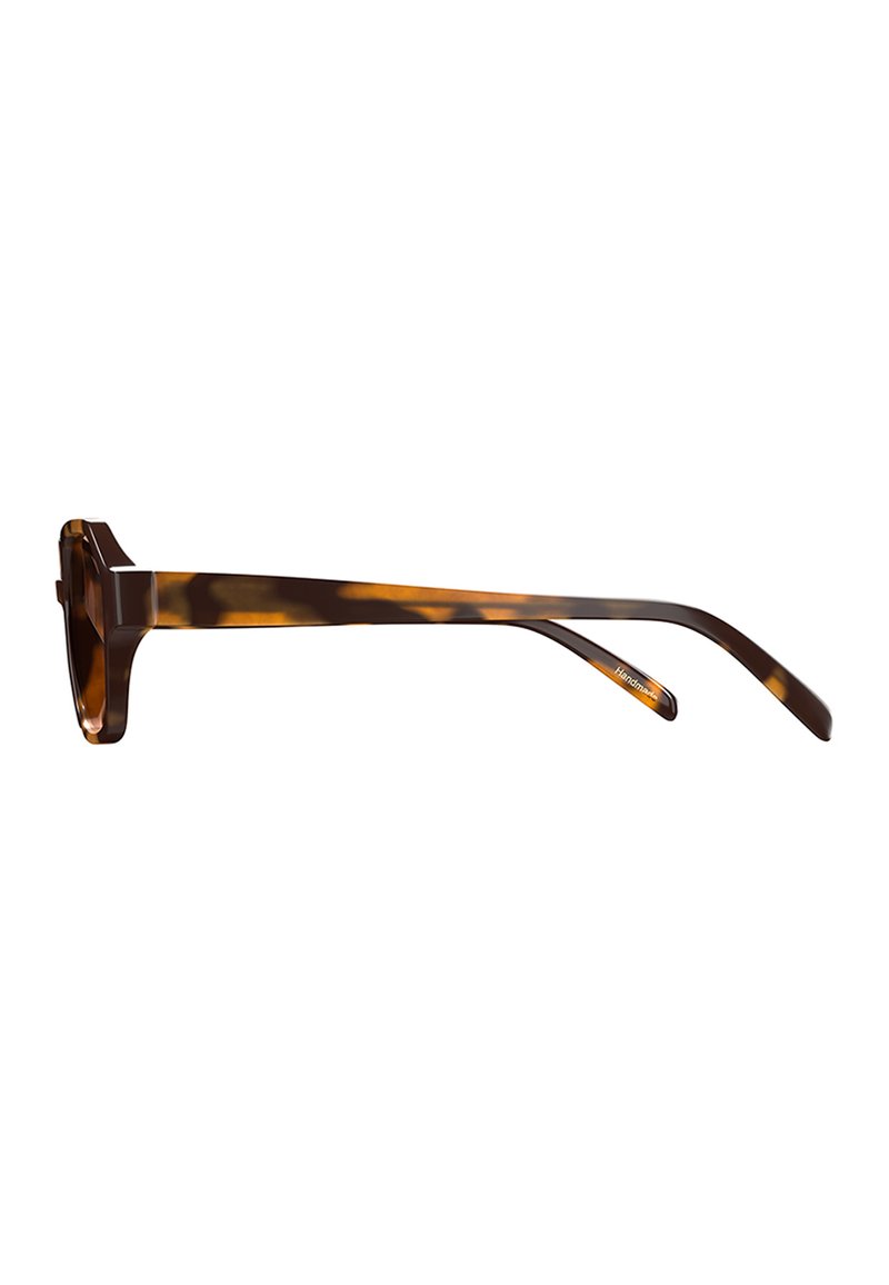 Herren Taschen & Koffer | Corlin ALEX Sonnenbrille tortoise/dunkelbraun - XD79649 Herren Taschen & Koffer | Corlin ALEX Sonnenbrille tortoise/dunkelbraun - XD79649