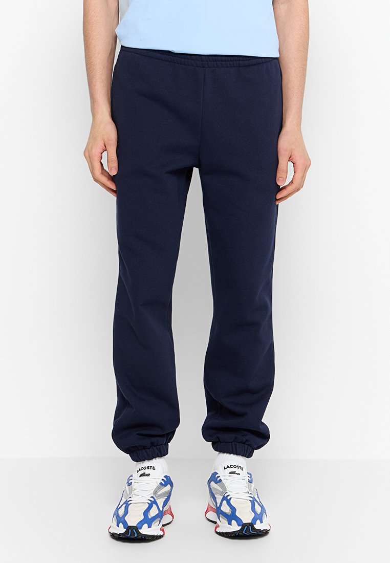 Lacoste Trainingsbroek donkerblauw Lacoste Trainingsbroek donkerblauw