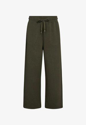 Soyaconcept, SC-BANU 33 - Tracksuit bottoms - forest night