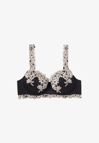 No seleccionado, Black and Ivory