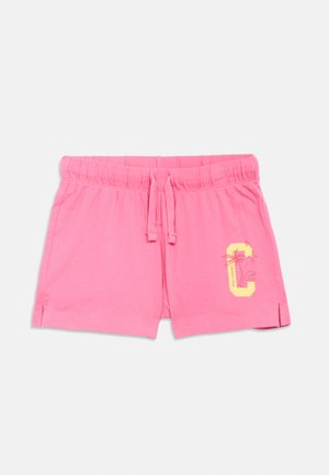 GRAPHIC - Pantaloni sportivi - pink