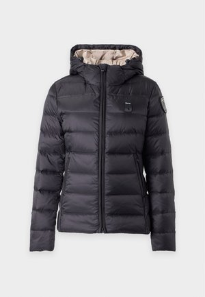 Blauer, CHARME - Gewatteerde jas - black