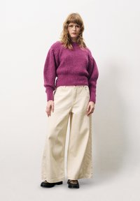 FRNCH ELOE - Trui - violine