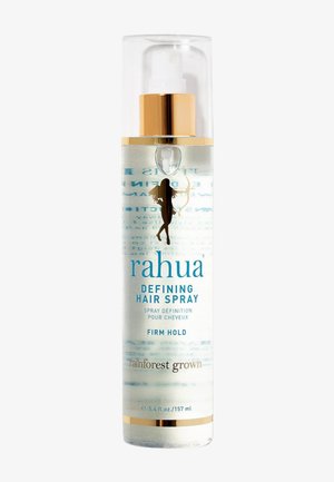 rahua RAHUA DEFINING HAIR SPRAY - Stylizacja włosów - -