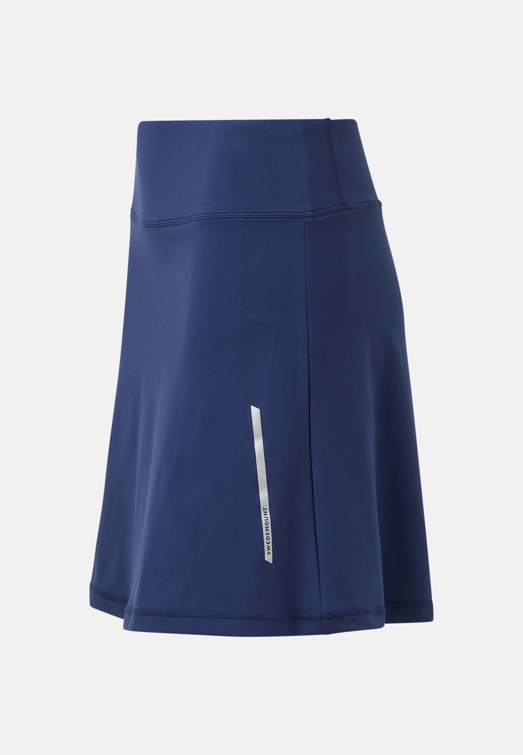 Houdini SKORT - Sportrock - blue illusion/dunkelblau - Zalando