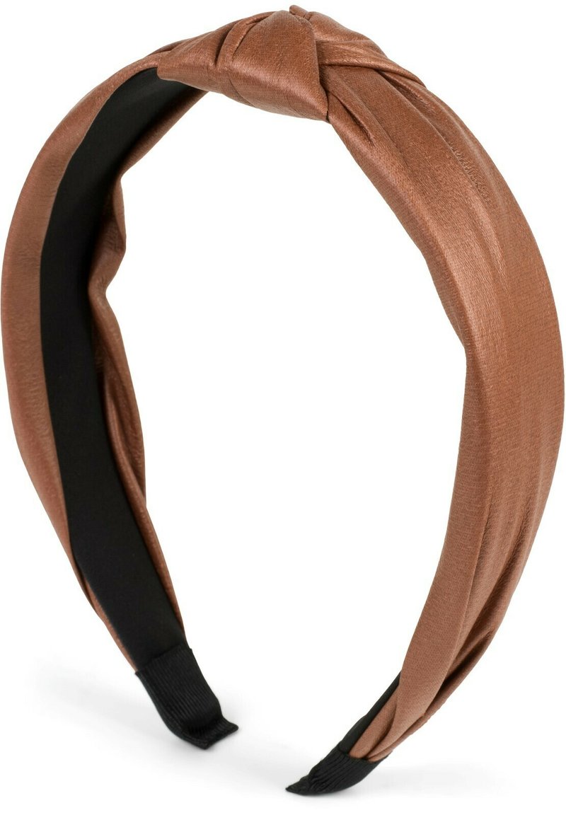 Damen Halsketten | STYLEBREAKER Haar-Styling-Accessoires cognac - FE15440 Damen Halsketten | STYLEBREAKER Haar-Styling-Accessoires cognac - FE15440