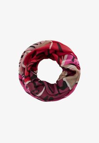 Niet geselecteerd, rot