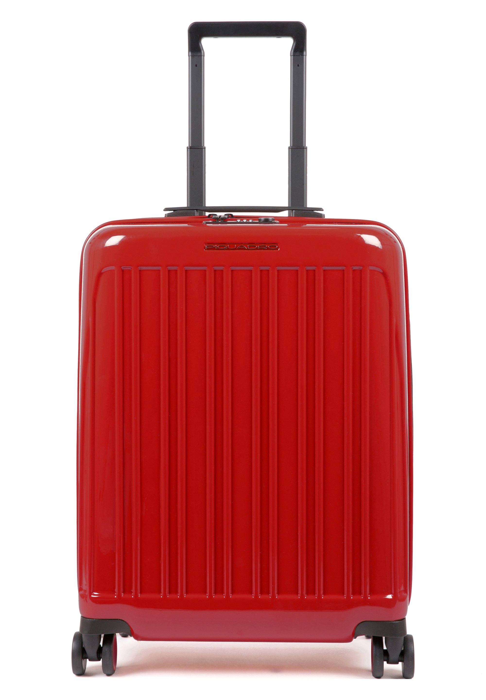 Piquadro Valigia Shop Online Trolley Pelle Piquadro Piquadro