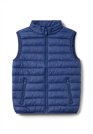 Veste sans manches - blue