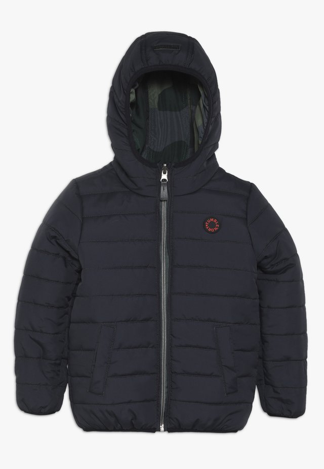 VINCE - Winterjas - night blue