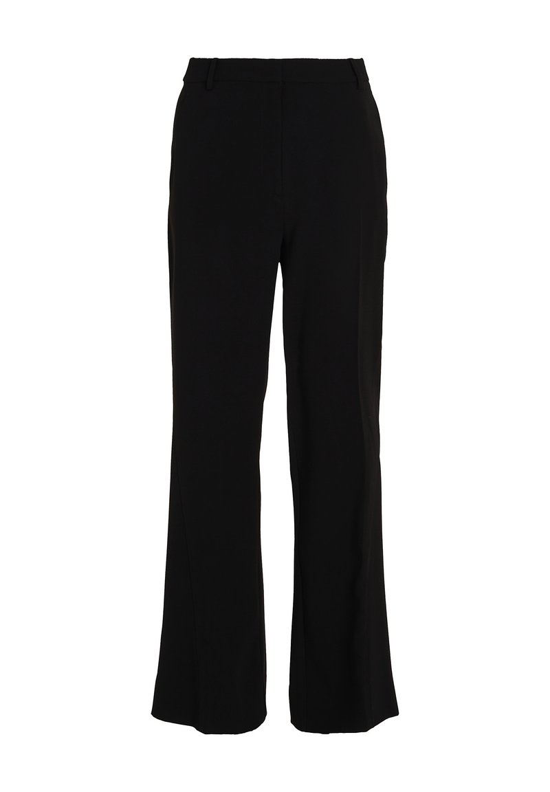 Calvin Klein Broek zwart Calvin Klein Broek zwart