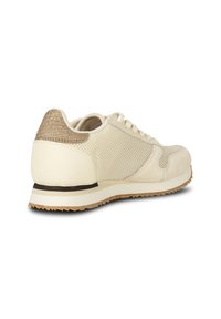 Woden YDUN ICON - Baskets basses - whisper white