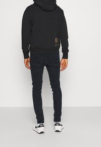 Nike Sportswear Luvtröja - black