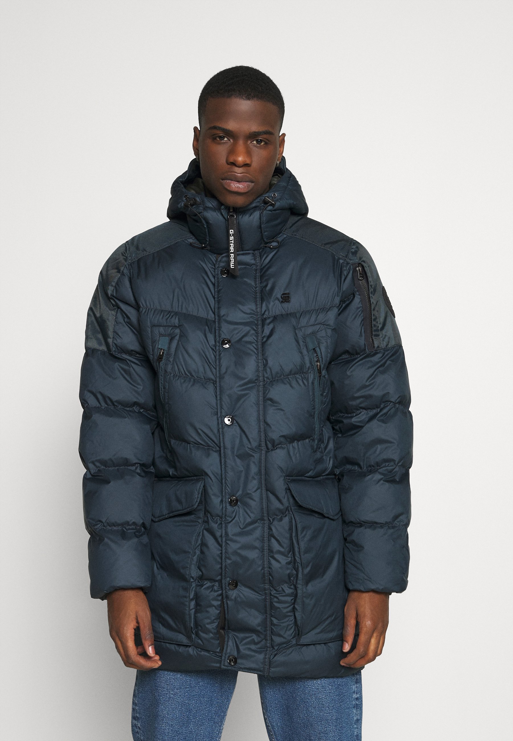 whistler parka