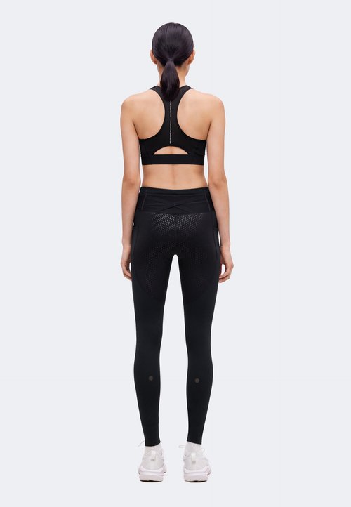 ASICS LIMITED SERIES ROAD - Running tights - performance black — foto 3