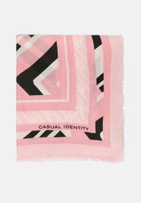 comma casual identity - Szal