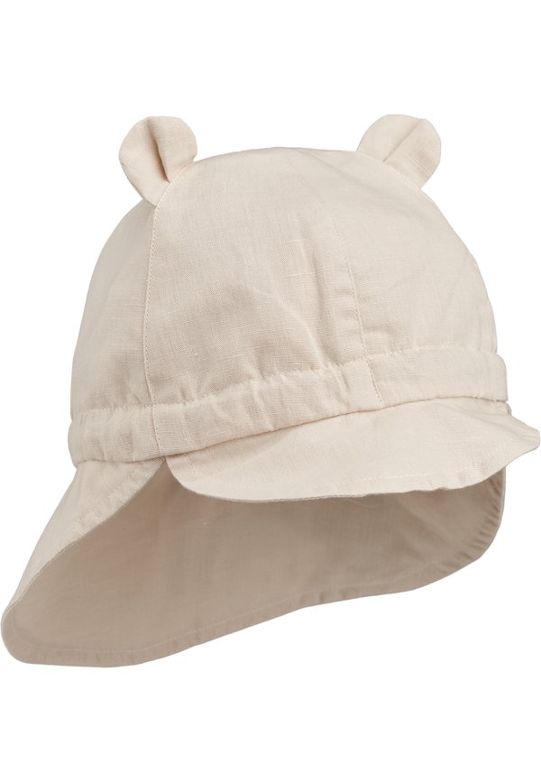 GORM SUN HAT UNISEX - Hut - sandy