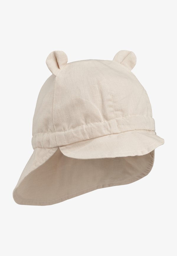 GORM SUN HAT UNISEX - Hat - sandy