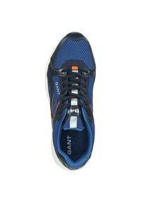 GANT MARDO - Sneaker low - marine