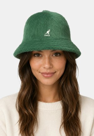 Kangol, HAT - Cappello - verde