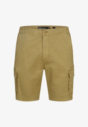INDICODE JEANS, KINNAIRD - Szorty