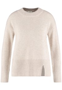 Unausgewählt, cream melange