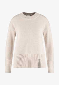 Unausgewählt, cream melange