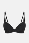 LIFT DEMI - SEDUCTIVE COMFORT - Push-up BH - black