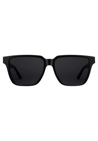 Daniel Wellington RECTANGULAR  - Akiniai nuo saulės - black