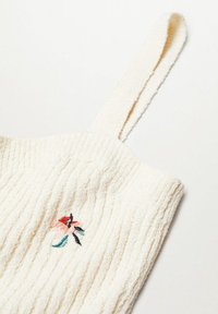 Violeta by Mango Top