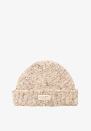 Bickley+Mitchell Muts - sand