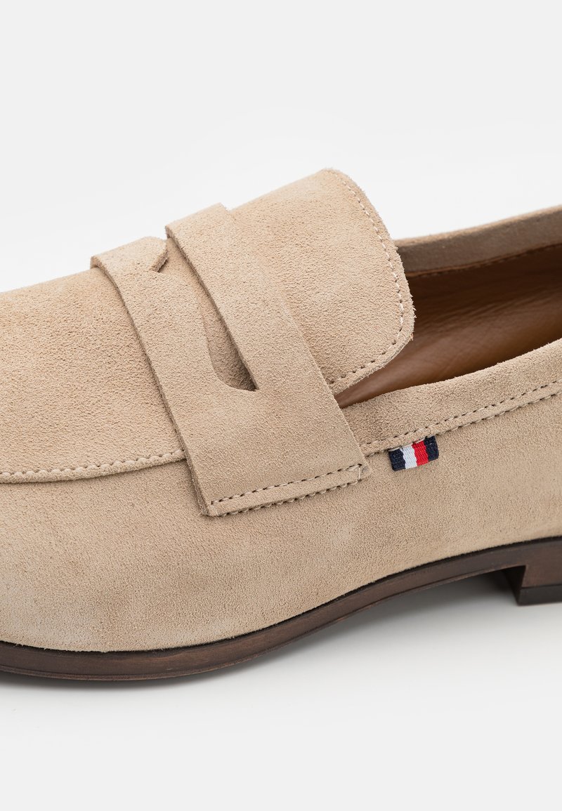 Tommy Hilfiger CASUAL LIGHT FLEXIBLE LOAFER - Business-Slipper 