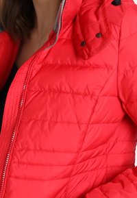Marc O'Polo Vinterfrakke - red