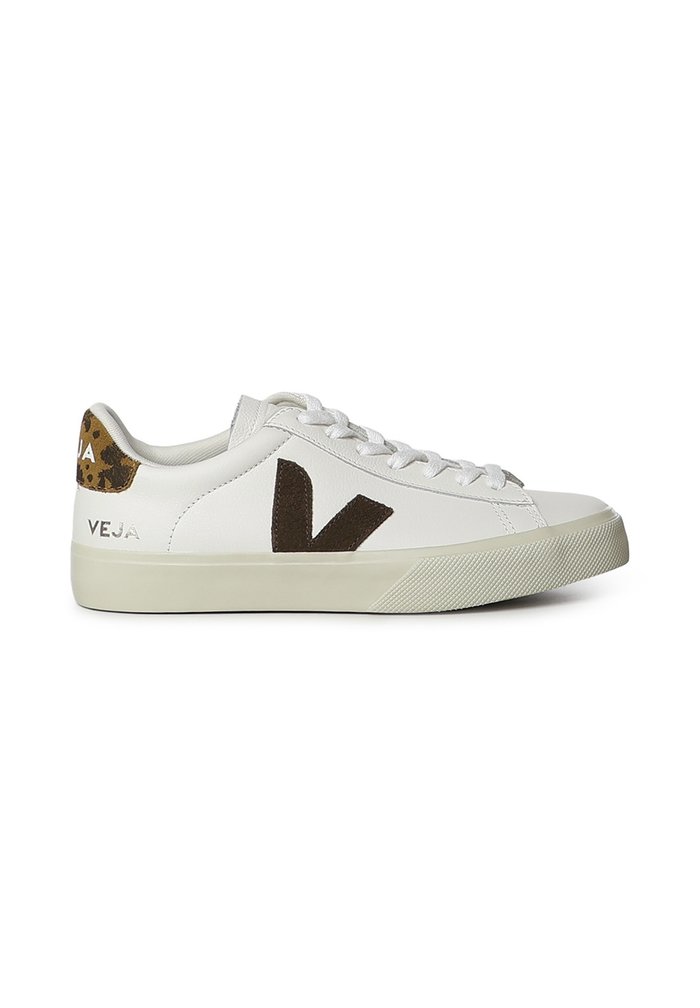 Veja CAMPO - Zapatillas - white camel