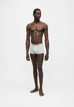 Moschino Underwear, CARRY OVER NEW BEAR 3 PACK - Μποξεράκια - fantasia nero