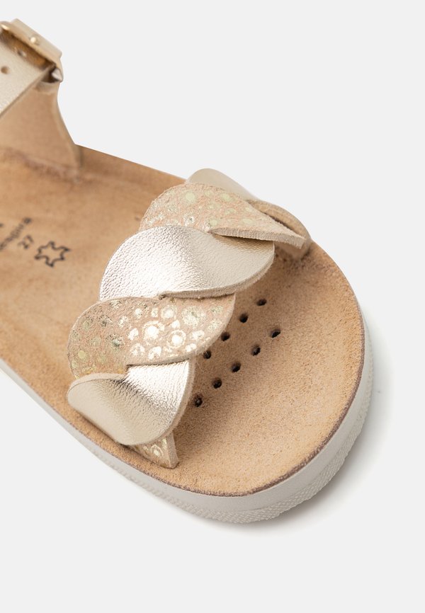 COSTAREI - Sandals - platinum4